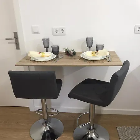 Apartamento Vivenda Silva Seixal (Madeira)