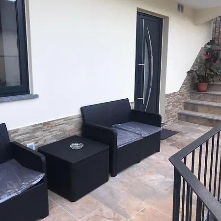 Vivenda Silva * Seixal (Madeira)