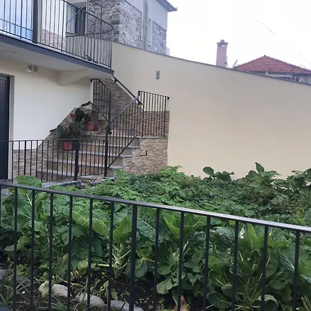 Apartamento Vivenda Silva *