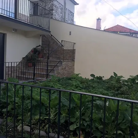 Vivenda Silva Apartamento Seixal (Madeira)