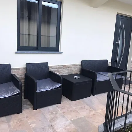 Vivenda Silva Apartamento