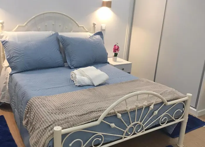 Vivenda Silva Apartamento