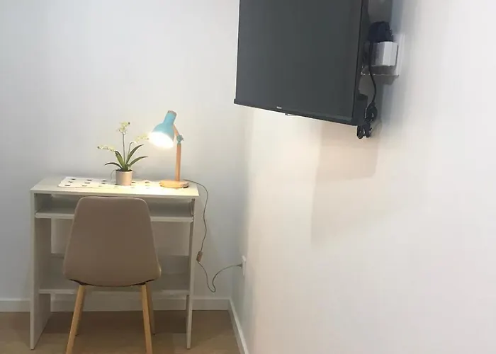 Apartamento Vivenda Silva