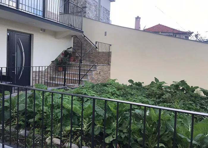 아파트 Vivenda Silva *