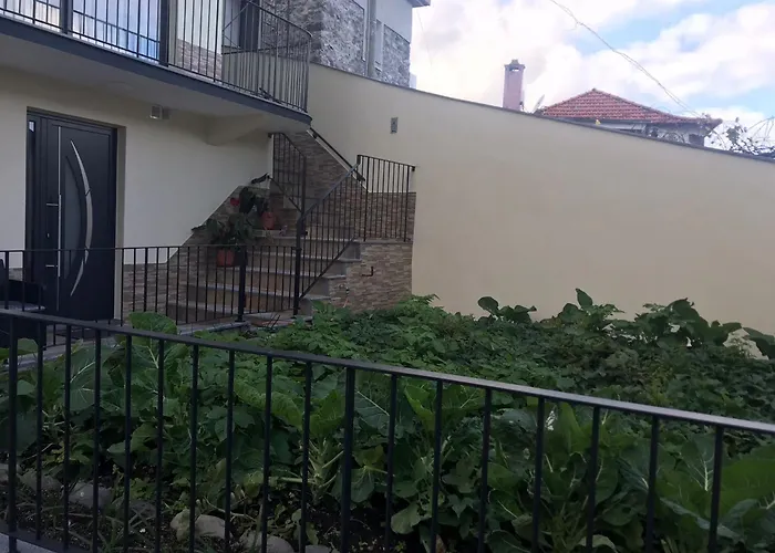 Vivenda Silva Apartamento Seixal (Madeira)