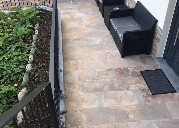 Vivenda Silva Apartamento *