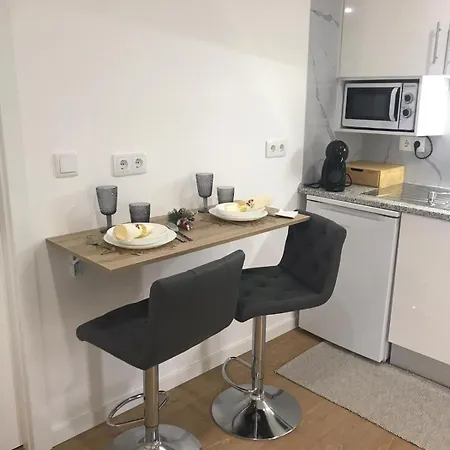 Apartment Vivenda Silva *