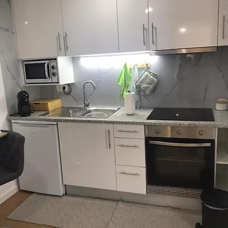 Apartman Vivenda Silva Seixal