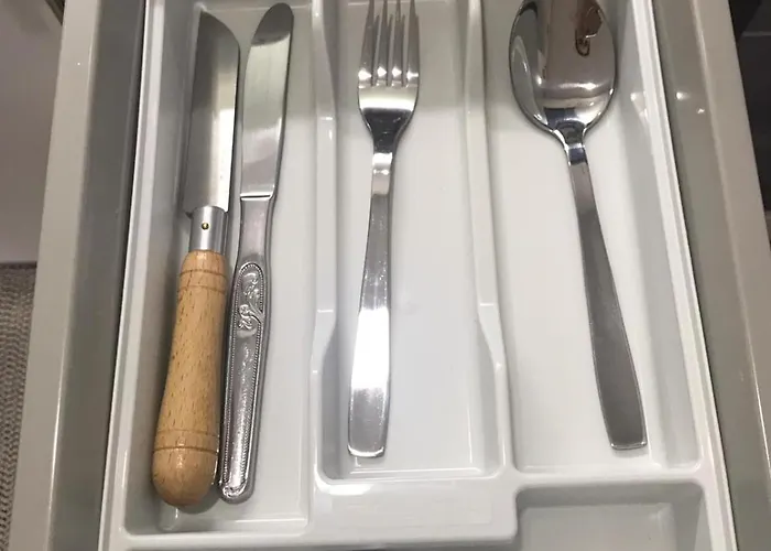 Vivenda Silva Apartman *