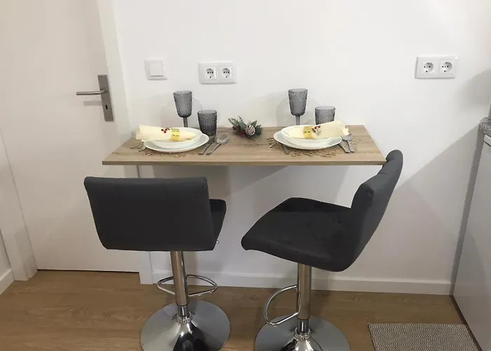 Apartman Vivenda Silva Seixal