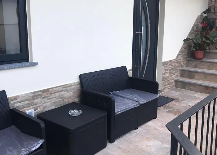 Vivenda Silva * Seixal