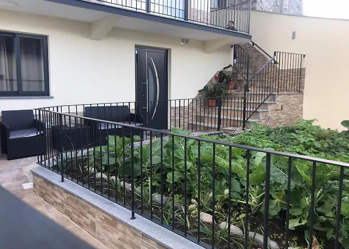 Vivenda Silva Apartman