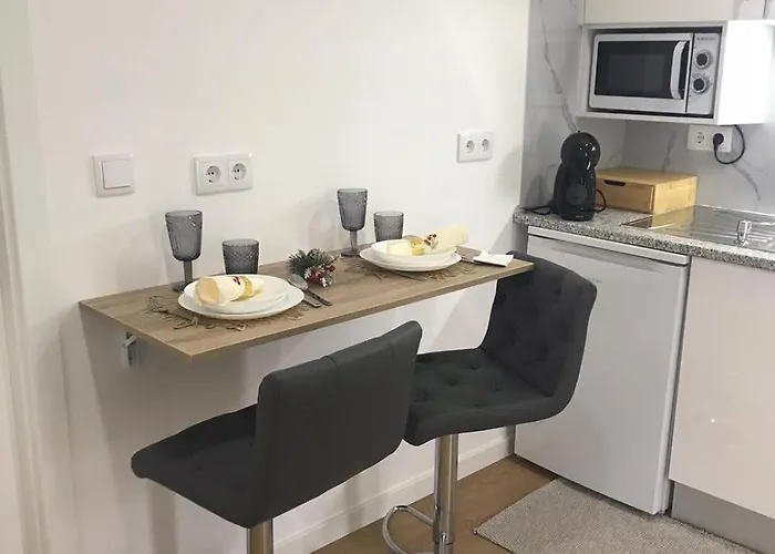 Apartman Vivenda Silva *