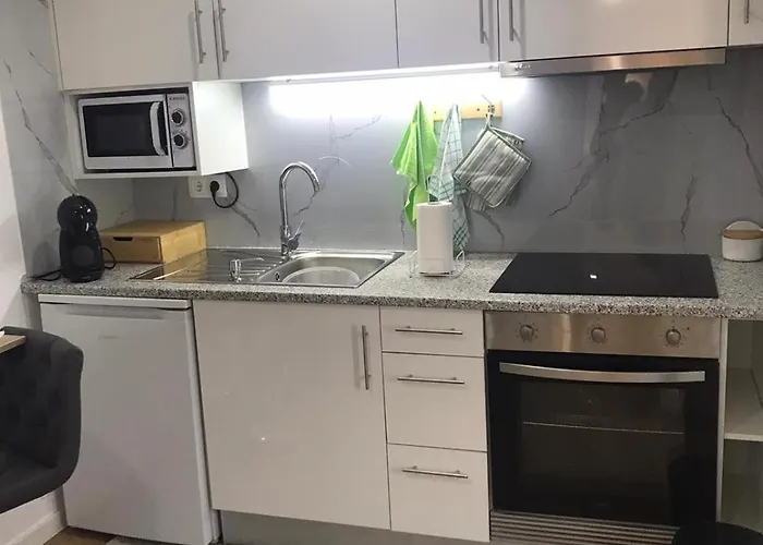 Apartment Vivenda Silva Seixal (Madeira)