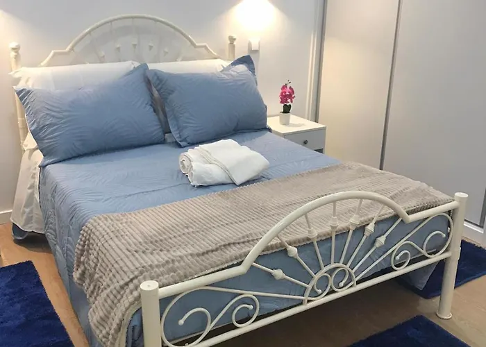 Vivenda Silva * Seixal (Madeira)