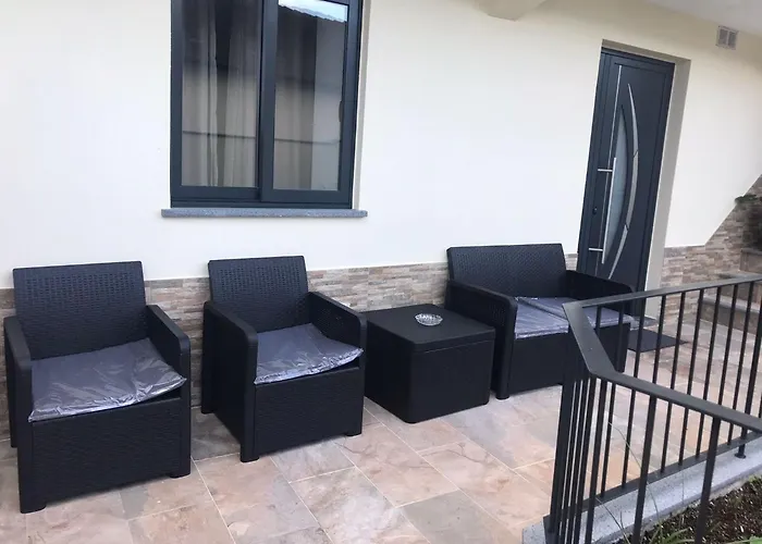 Vivenda Silva Apartman